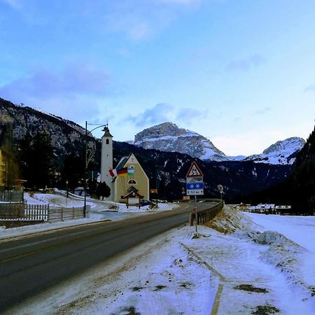 Casamau Studio Campitello di Fassa Zewnętrze zdjęcie