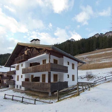 Casamau Studio Campitello di Fassa Zewnętrze zdjęcie