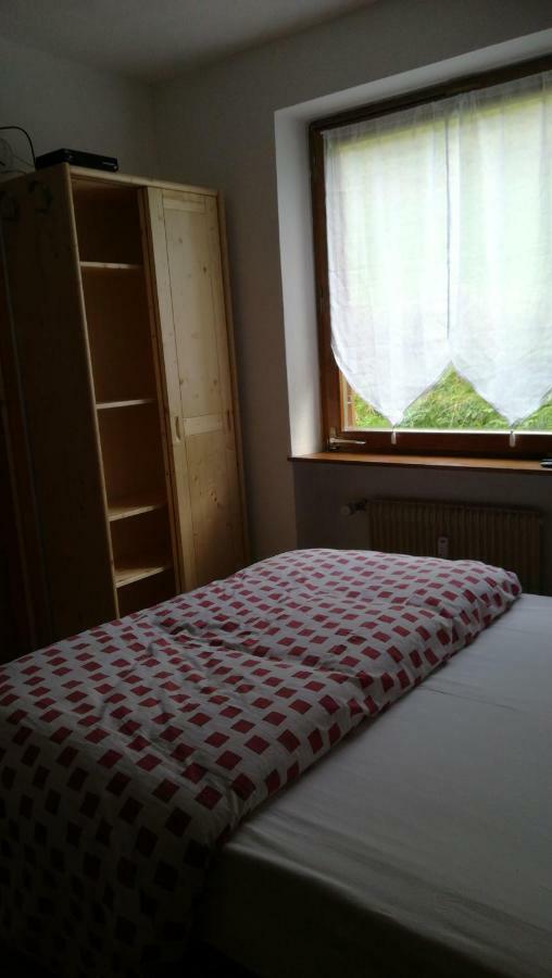 Casamau Studio Campitello di Fassa Zewnętrze zdjęcie
