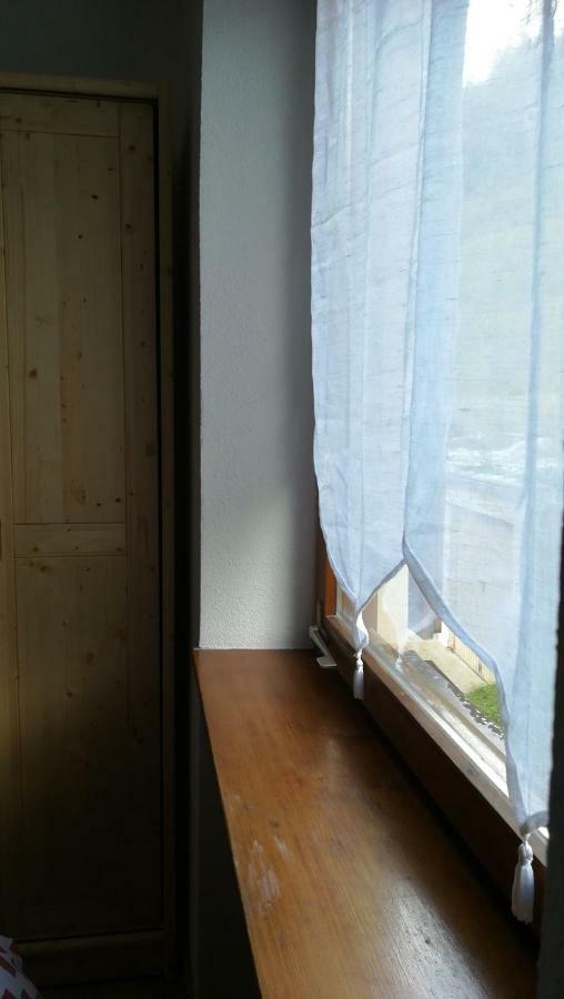 Casamau Studio Campitello di Fassa Zewnętrze zdjęcie