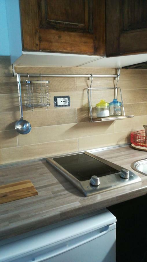 Casamau Studio Campitello di Fassa Zewnętrze zdjęcie