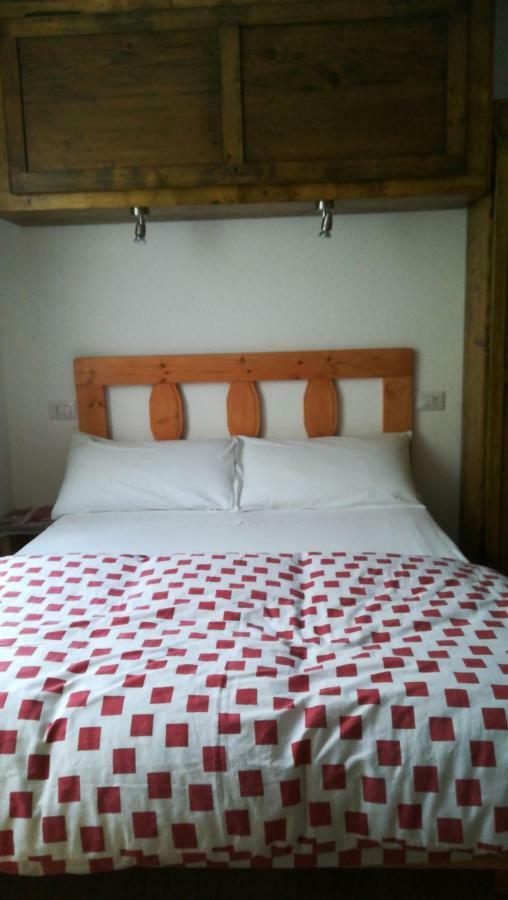 Casamau Studio Campitello di Fassa Zewnętrze zdjęcie