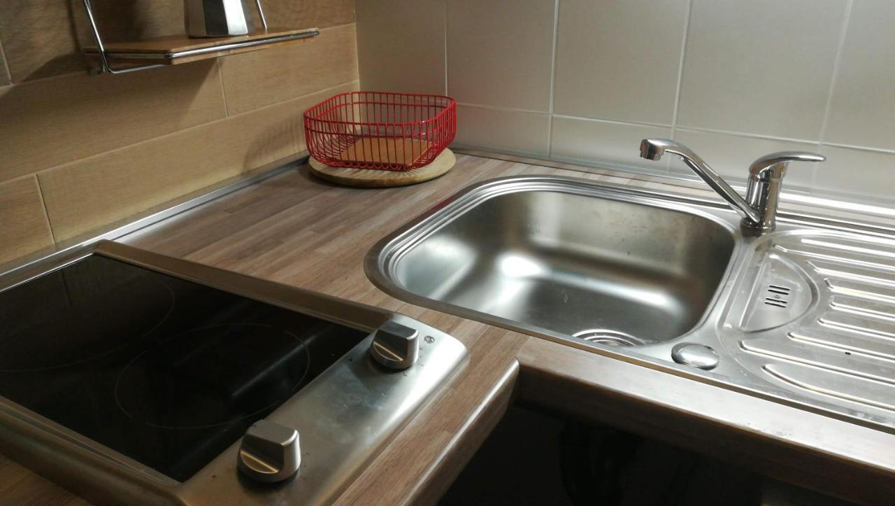 Casamau Studio Campitello di Fassa Zewnętrze zdjęcie
